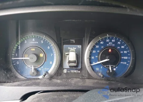 2015 Toyota Sienna Xle 8 Passenger from USA, damaged, VIN 5TDYK3DC4FS598859